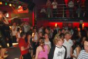 AMSTERDAM dance MISSION w AzteCE
